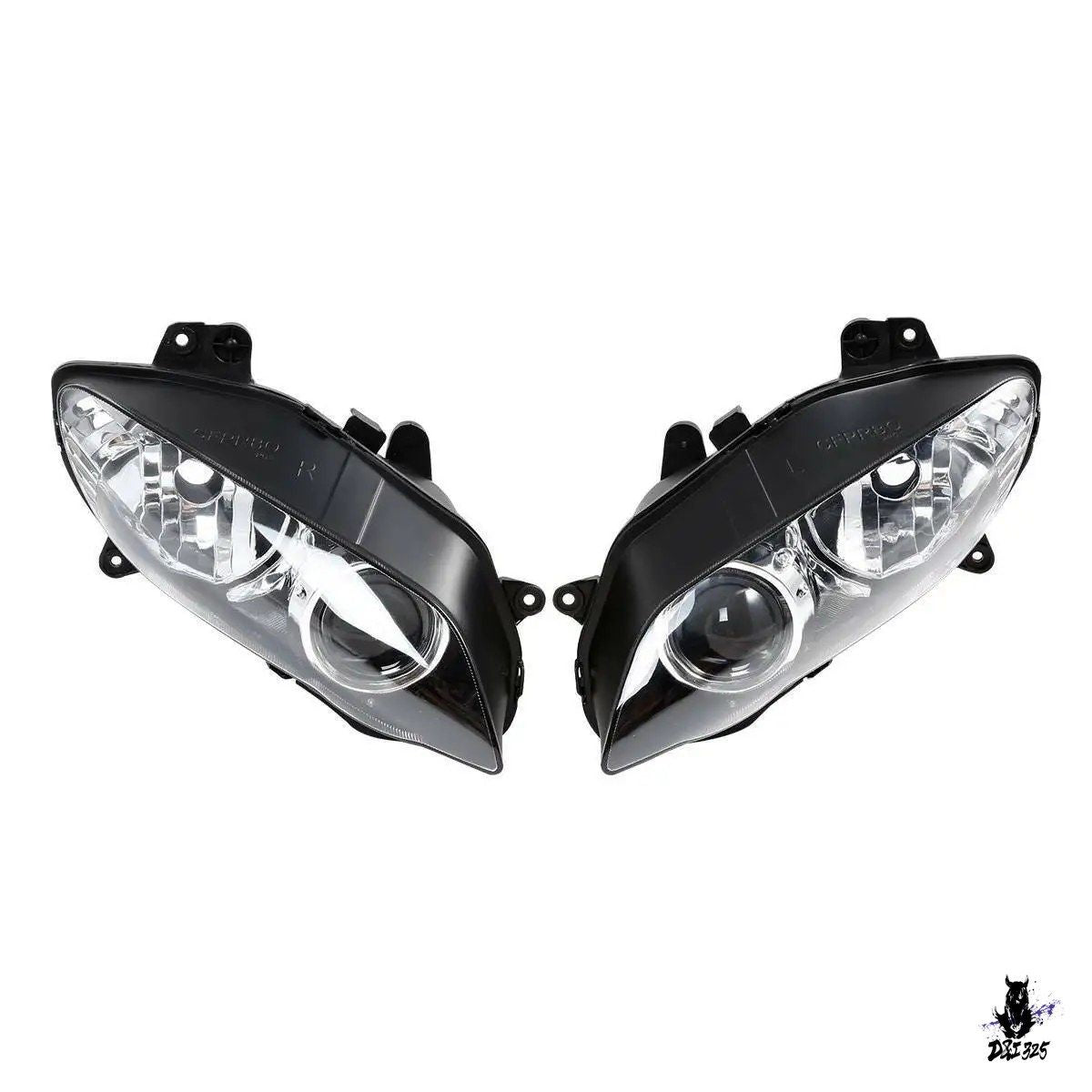 Light Winker Yamaha Yzf-R1 2004-2006