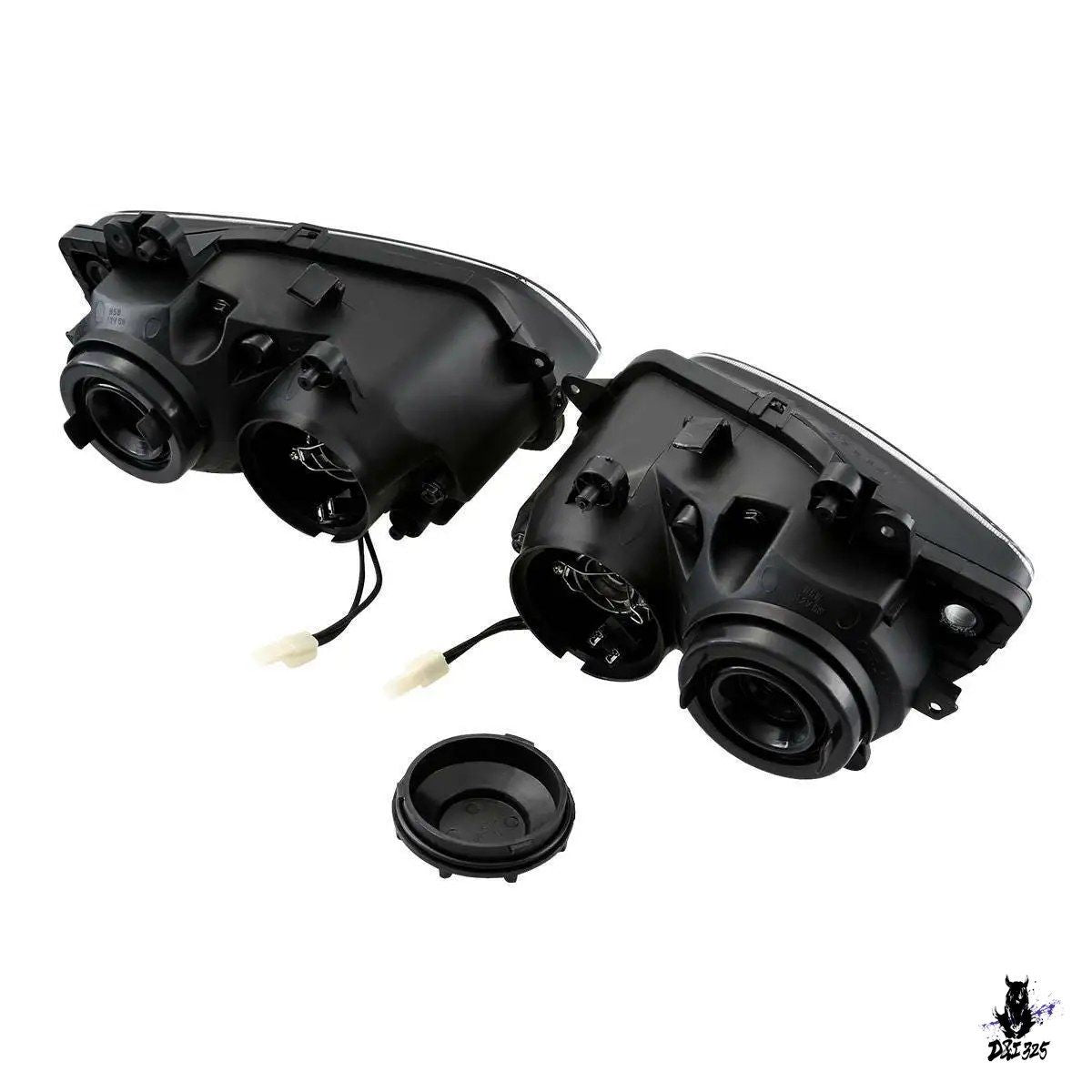 Light Winker Yamaha Yzf-R1 2004-2006