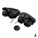 Light Winker Yamaha Yzf-R1 2004-2006