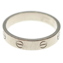 Cartier Ring Au750Wg #57