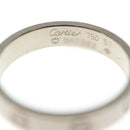 Cartier Ring Au750Wg #57