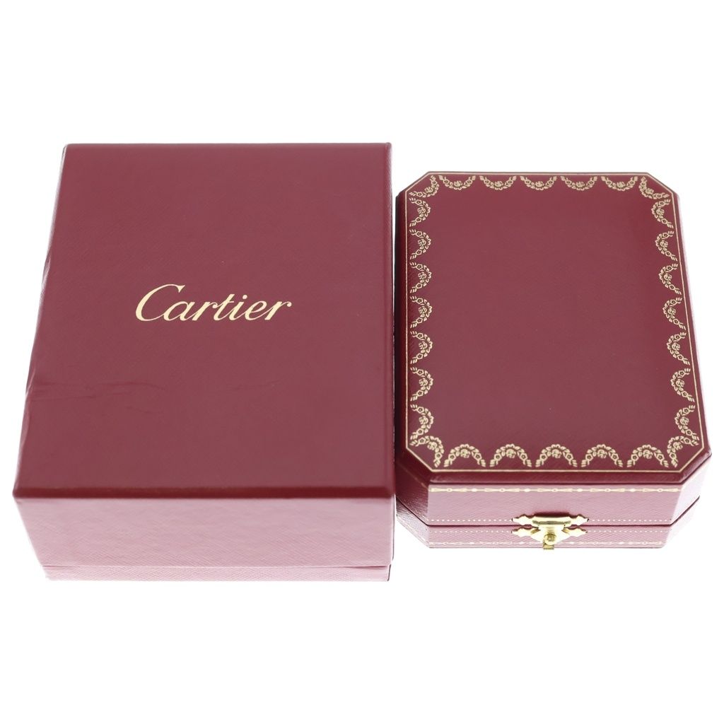 Cartier Ring Au750Wg #57