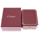 Cartier Ring Au750Wg #57