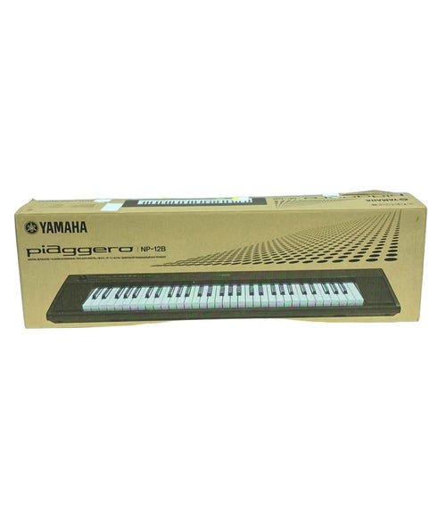 Yamaha Others Np-12B Piagero