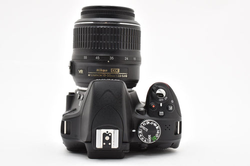 Nikon Digital Slr 83 D3300 Af-S Dx Nikkor 18-55Mm F3.5-5.6G Vr #1806