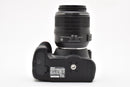 Nikon Digital Slr 83 D3300 Af-S Dx Nikkor 18-55Mm F3.5-5.6G Vr #1806