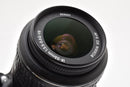 Nikon Digital Slr 83 D3300 Af-S Dx Nikkor 18-55Mm F3.5-5.6G Vr #1806