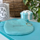 Tiffany Rings 8 K18