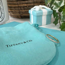 Tiffany Rings 8 K18