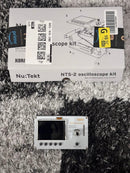 Korg Others Oscilloscope