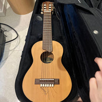 Yamaha Ukuleles Guitalele Gl1