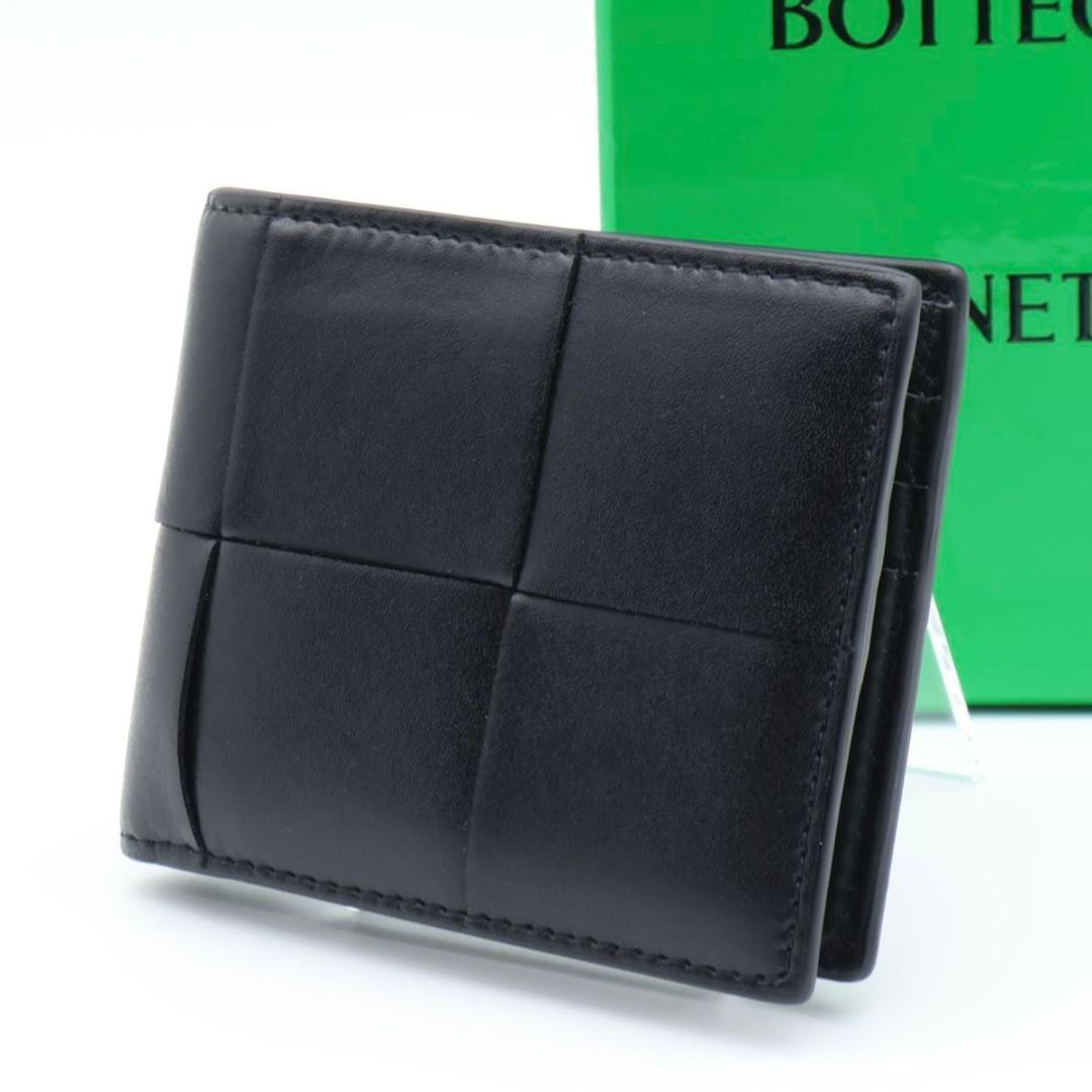 Bottega Veneta Bifold Wallets Bottegaveneta