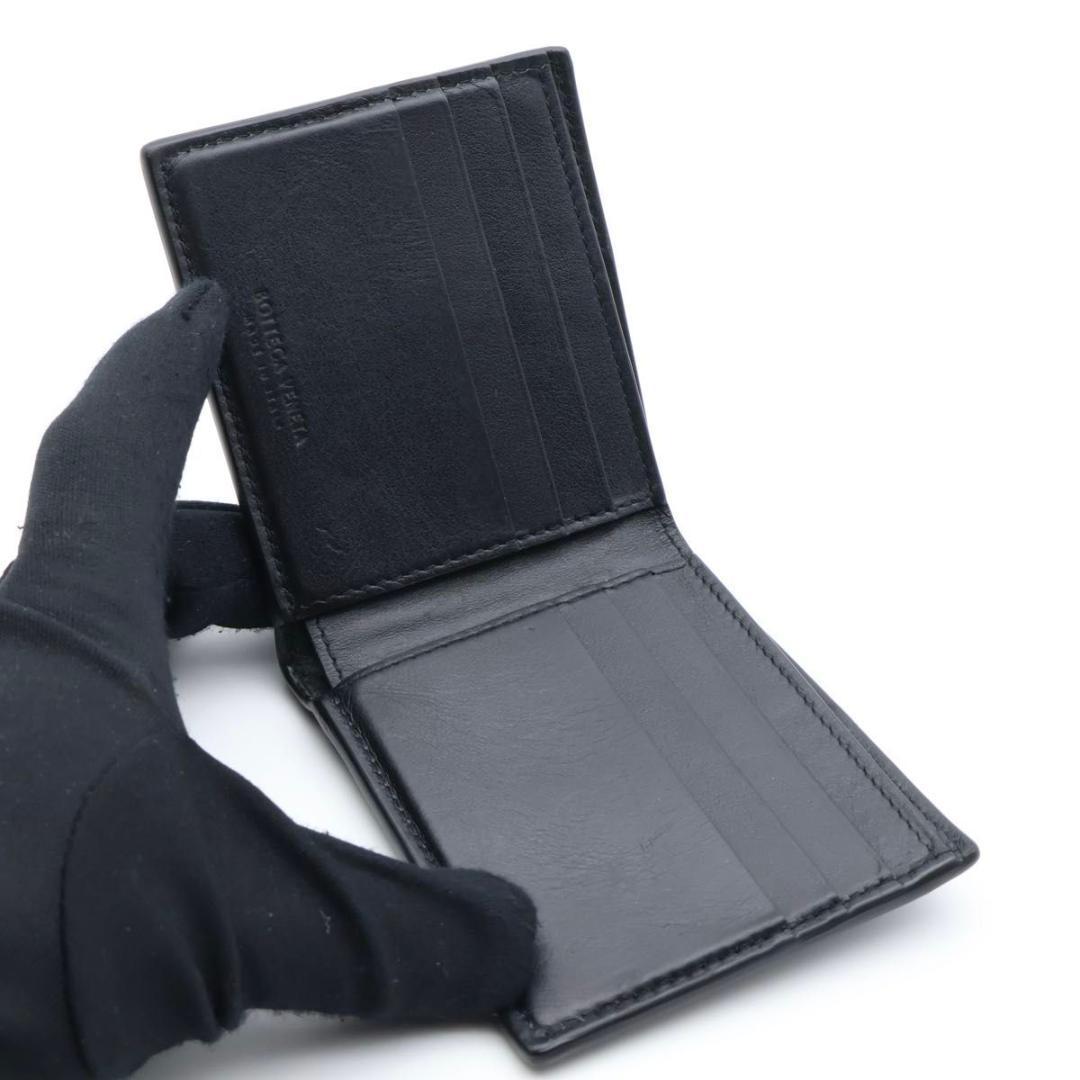 Bottega Veneta Bifold Wallets Bottegaveneta