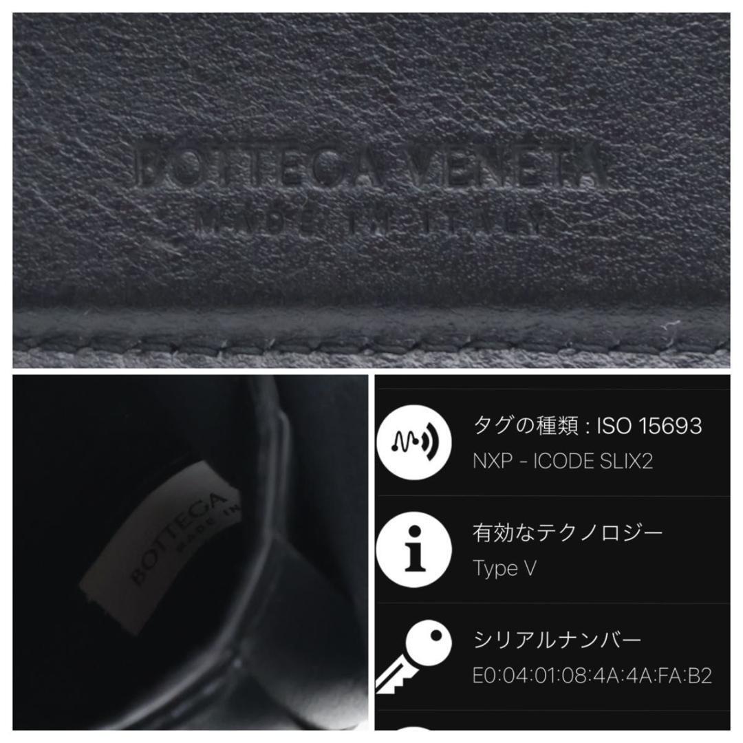 Bottega Veneta Bifold Wallets Bottegaveneta