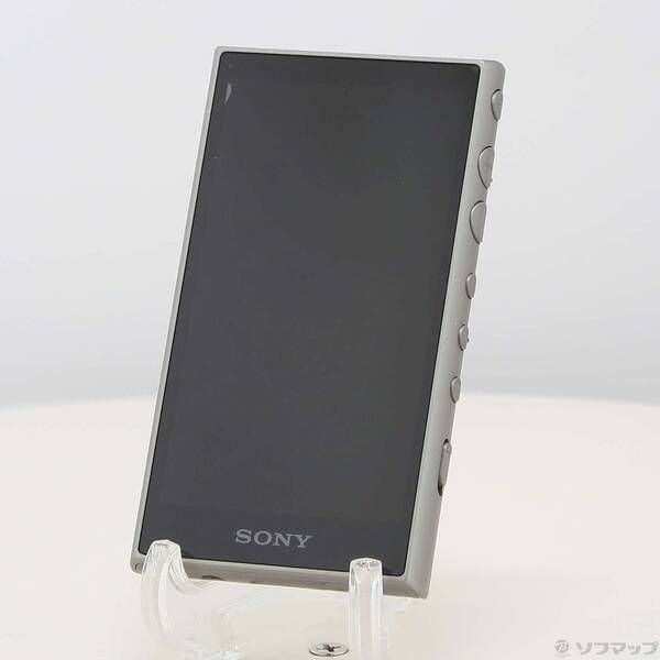 Sony Digital Audio Player Walkman A100 32Gb+Microsd Nw-A106 305