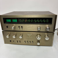 Other Onkyo Integra A-755 T-466