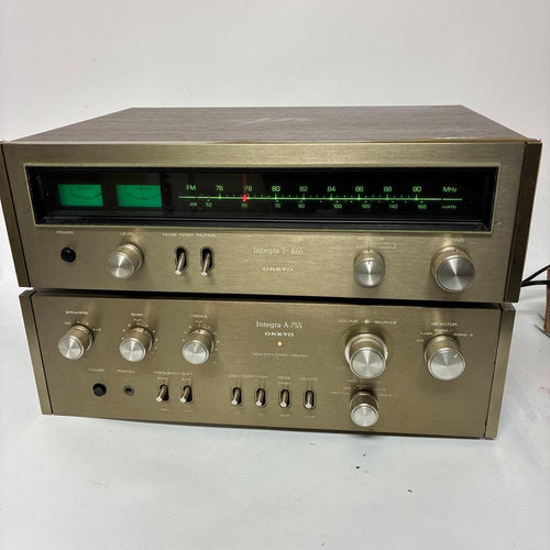 Other Onkyo Integra A-755 T-466