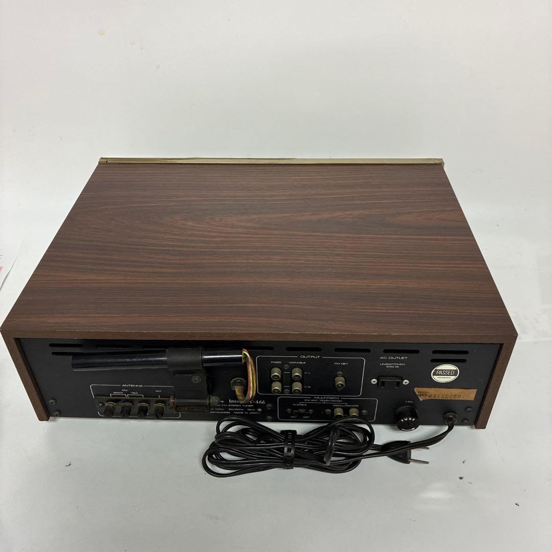 Other Onkyo Integra A-755 T-466