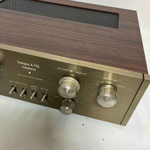 Other Onkyo Integra A-755 T-466