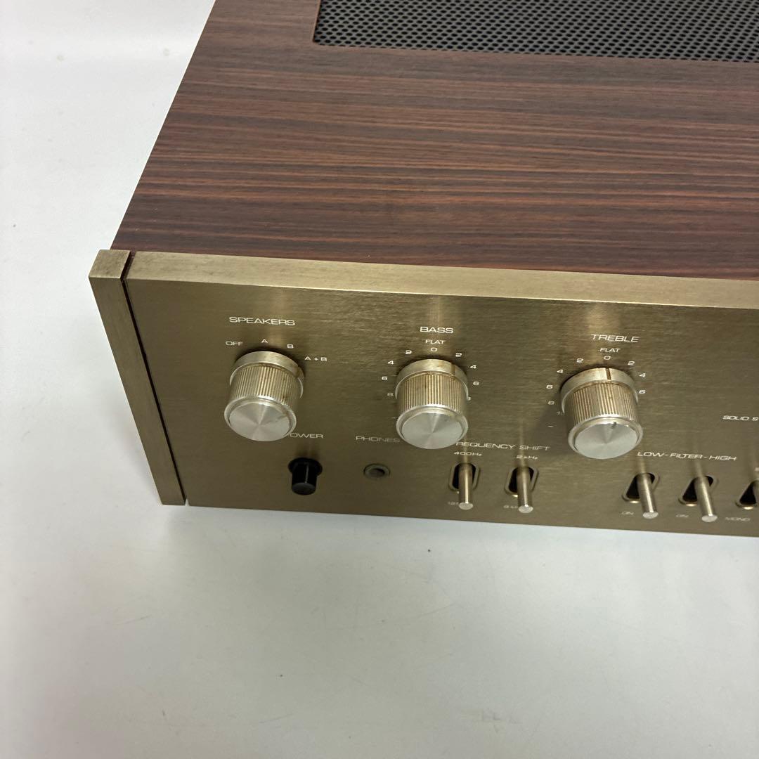 Other Onkyo Integra A-755 T-466