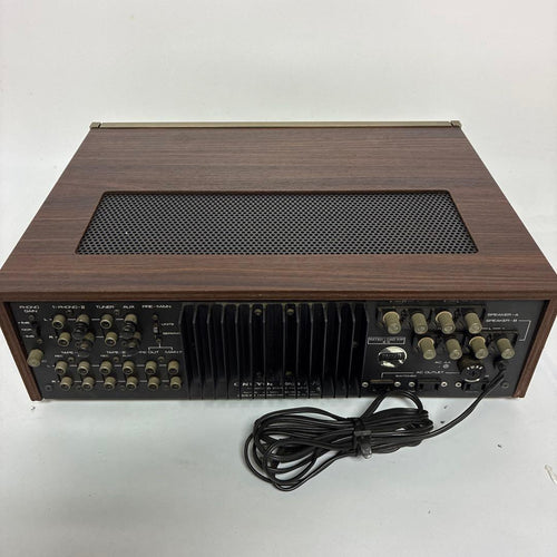 Other Onkyo Integra A-755 T-466