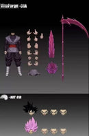 Dragon Ball S.H. 01A