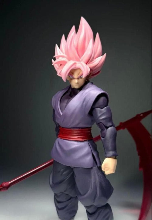 Dragon Ball S.H. 01A