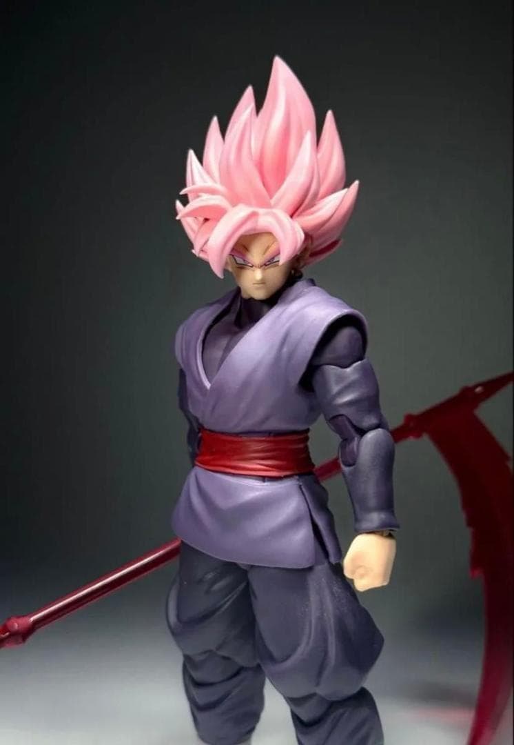 Dragon Ball S.H. 01A