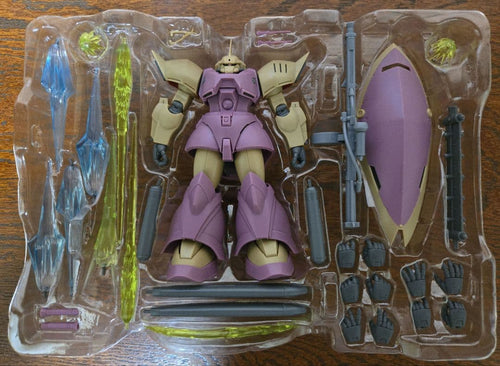 Premium Bandai Other Robot Ms-14Fs