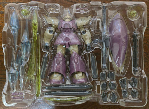 Premium Bandai Other Robot Ms-14Fs