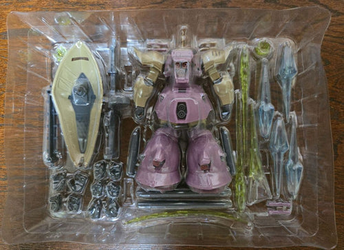 Premium Bandai Other Robot Ms-14Fs