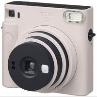 Fujifilm Instant Camera Body Instax Sq1