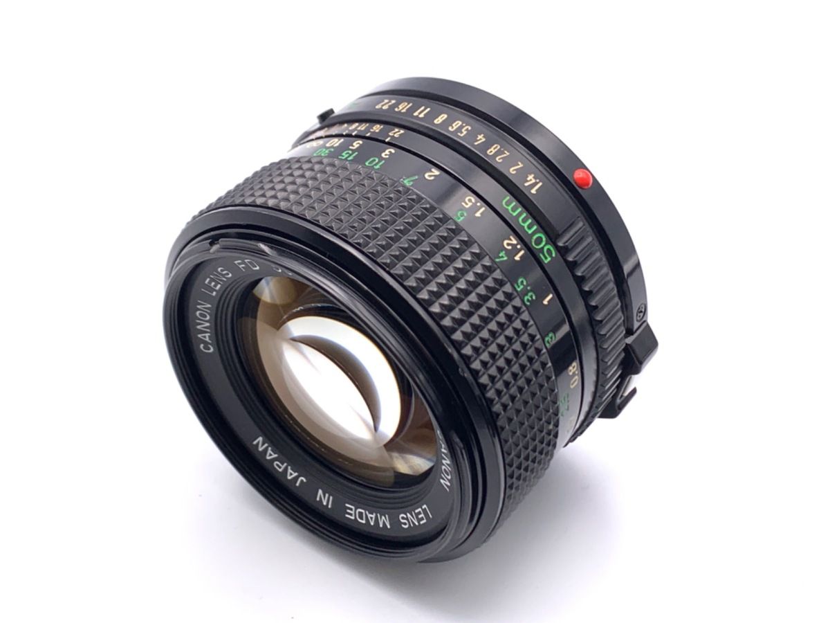 Lens (Single Focus) Nfd 50/1.4