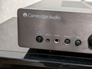 Cambridge Audio Integrated Amplifiers Azur 350A