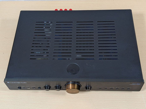 Cambridge Audio Integrated Amplifiers Azur 350A