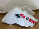 Tanks Yamaha Xt660Z
