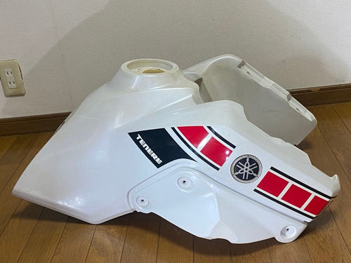 Tanks Yamaha Xt660Z