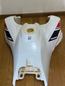 Tanks Yamaha Xt660Z