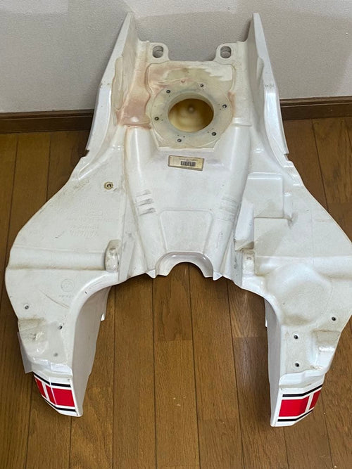 Tanks Yamaha Xt660Z