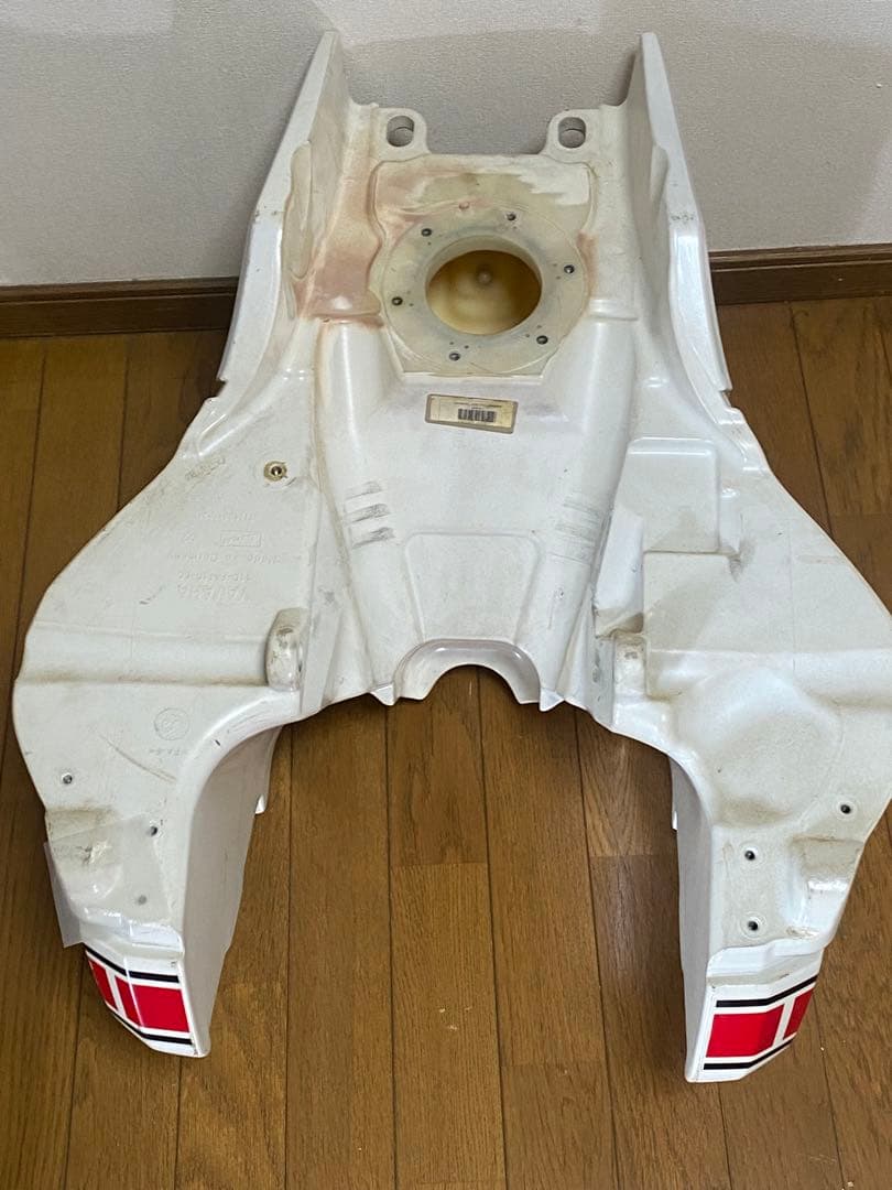 Tanks Yamaha Xt660Z