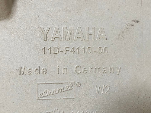 Tanks Yamaha Xt660Z
