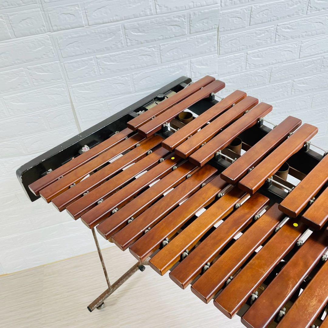 Yamaha Xylophones Yx-35