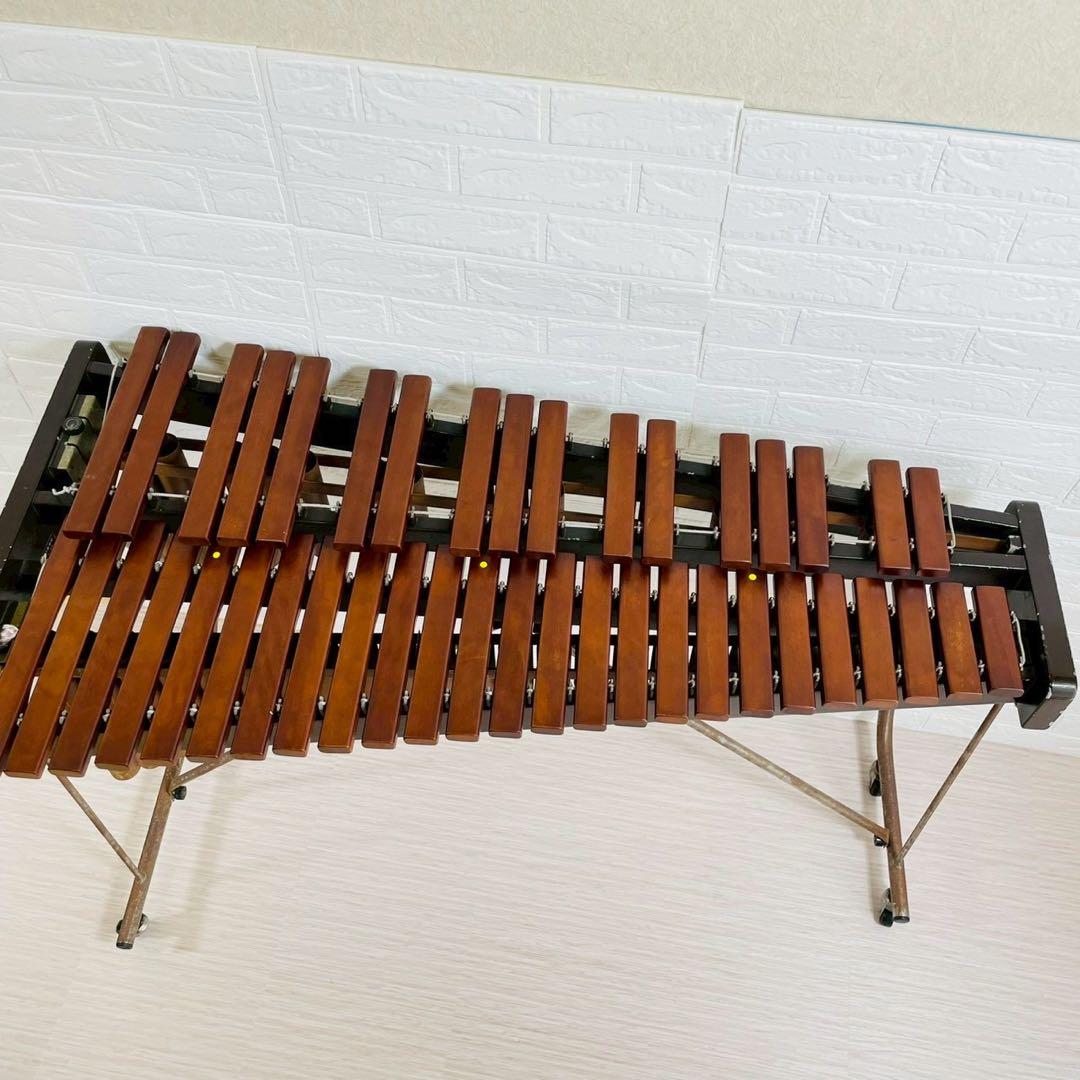 Yamaha Xylophones Yx-35