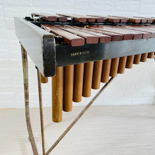 Yamaha Xylophones Yx-35