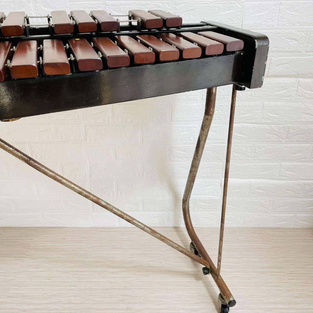 Yamaha Xylophones Yx-35