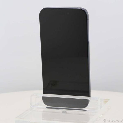 Apple Smartphone Body Iphone15 Pro 256Gb Mtug3J A Sim 295