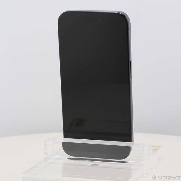 Apple Smartphone Body Iphone15 Pro 256Gb Mtug3J A Sim 295