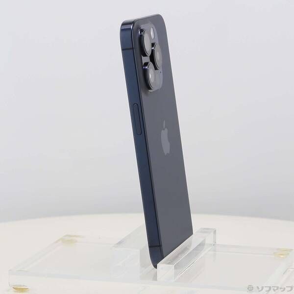 Apple Smartphone Body Iphone15 Pro 256Gb Mtug3J A Sim 295