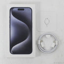 Apple Smartphone Body Iphone15 Pro 256Gb Mtug3J A Sim 295