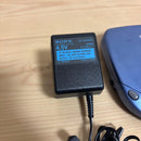 Sony Portable Cd Players D-E400